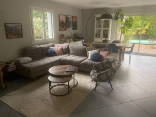 Family home near Bordeaux - 0