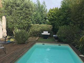 Family home near Bordeaux - 9