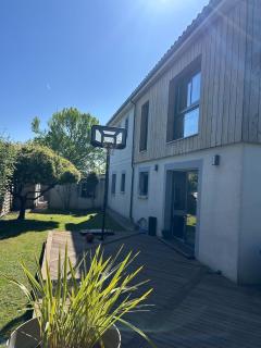 Family home near Bordeaux - 7