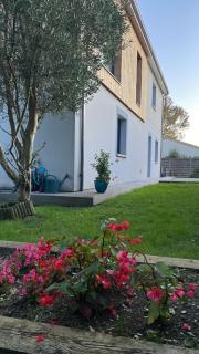 Family home near Bordeaux - 1