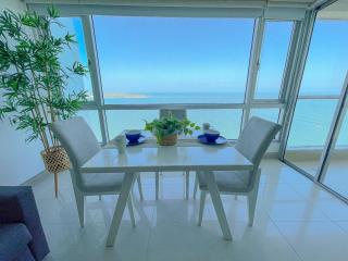 Palmetto Sunset's Best Seaview - 7