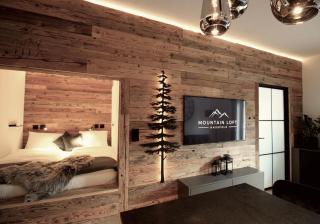 Mountain Loft Nassfeld - Tröpolach - 9