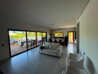 Casa Refugio na Reserva - 8