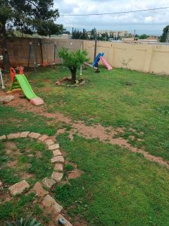 La casa de los abuelos - 1