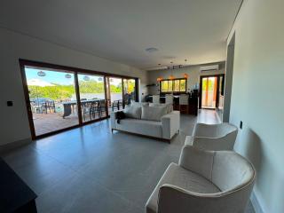 Casa Refugio na Reserva - 6