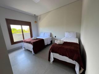 Casa Refugio na Reserva - 4