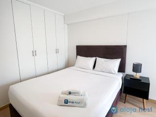 Exclusive 2BR Apt with Free Netflix - 1104 - 7