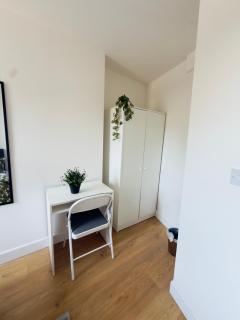 Cosy Double Bedroom in the heart of Seven Sisters - 2