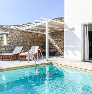 CIEL BOUTIQUE VILLAS - 1
