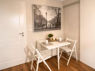Bad Aibling City Apartment EG - 5