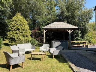 4 Bed in Ruthin oc-bow136 - 4