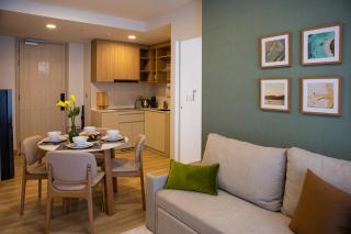 Fairway View 2-Bedroom Residence - Bangtao - 5