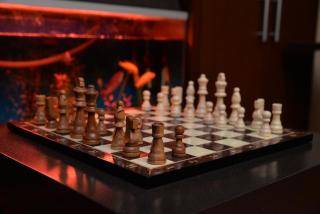 Golden Siyav Hotel - 3