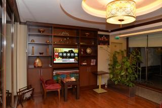 Golden Siyav Hotel - Istanbul - 4