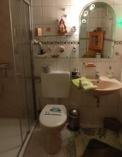 Ferienwohnung Roscher - 2