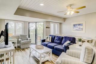 Forest Beach Villas 405 - 0