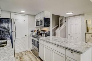 Forest Beach Villas 405 - 2