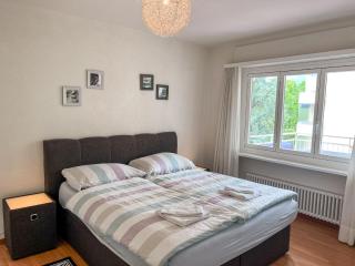 Condominio Panorama, 2 5-Zimmerwohnung by HolAp SA - 1