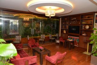 Golden Siyav Hotel - Istanbul - 5