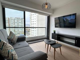 Exclusive 2BR Apt with Free Netflix - 1104 - 9
