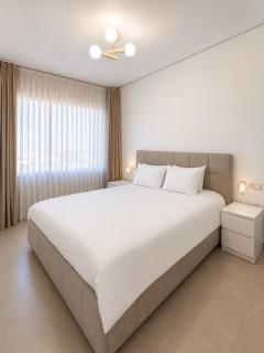 La Playa Premium Residence Mansouria - 9