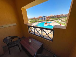 Porto Sharm Aqua Park View Near Airport Nabq - 1