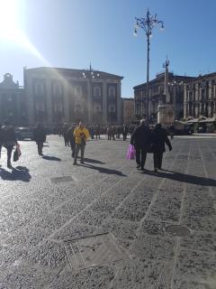 Peri Peri Holiday Home Catania - Catania - 1