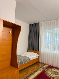 Barskhan Guest House - 0