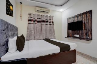 HOTEL O FREEDOM - 4
