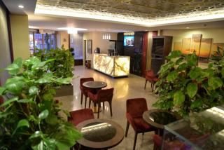 Golden Siyav Hotel - Istanbul - 7