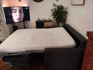 Cozy Studio in Santa Reparata di Balagna - 6