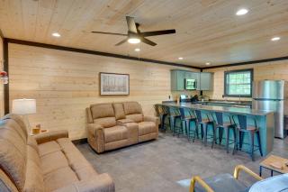 Kentucky Lake Access! 2-Unit Combo w/ Decks - 8