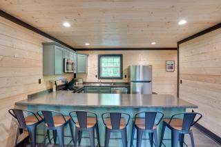 Kentucky Lake Access! 2-Unit Combo w/ Decks - 4