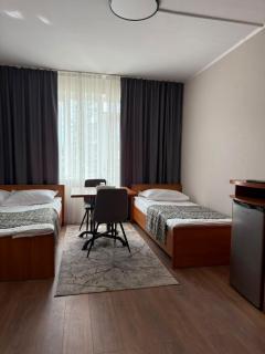 Barskhan Guest House - 9