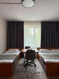 Barskhan Guest House - 8