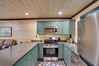 Kentucky Lake Access! 2-Unit Combo w/ Decks - 2