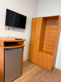 Barskhan Guest House - 1