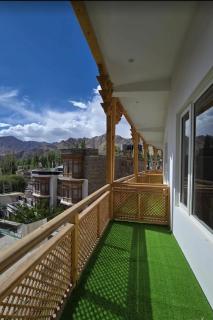 Hotel Royal EdelWeiss - 5