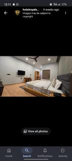 Hotel Royal EdelWeiss - 4