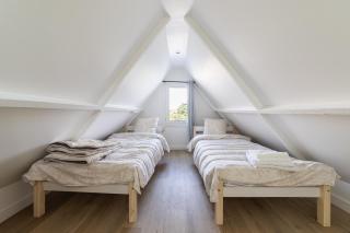 Chez Léa - Maison familiale pour 6 avec jardin - 7