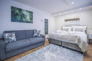 3 BDR - Apartment Serenity, right near Vienna's Old City - 7