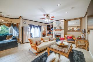 2BR Unit Near Indiana Dunes: 1 Hr to Chicago! - 8