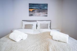 3 BDR - Apartment Serenity, right near Vienna's Old City - 6