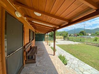 Garden Villa - 1