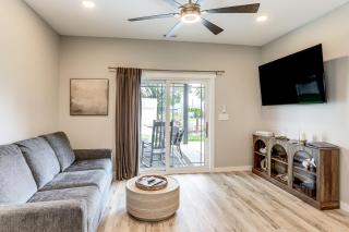 Brand-New Relaxing River Retreat: Lake Erie Access - 7