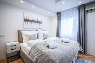 3 BDR - Apartment Serenity, right near Vienna's Old City - 0