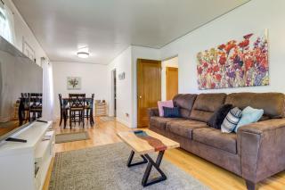 Nurse-Friendly Rental Near Hospitals & Dtwn Pueblo - 0