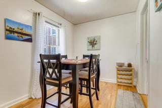 Nurse-Friendly Rental Near Hospitals & Dtwn Pueblo - 9