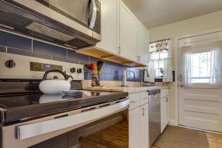 Nurse-Friendly Rental Near Hospitals & Dtwn Pueblo - 3
