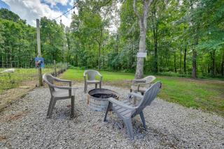 50-Acre 'Pioneers Paradise' 8 Mi to Mammoth Cave! - 9